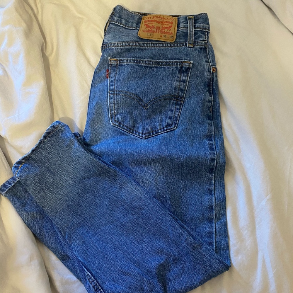 Levi jeans